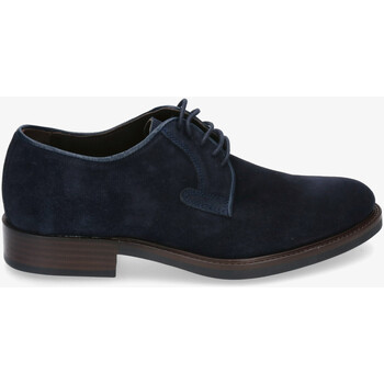 Sapatos Homem Sapatos & Richelieu Kennebec 21721 Azul