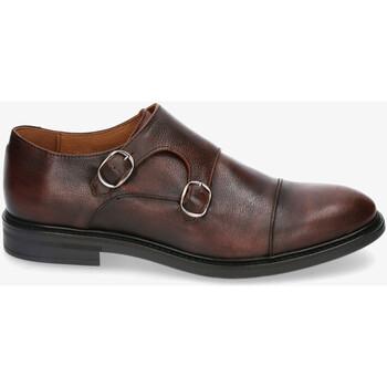 Sapatos Homem Sapatos & Richelieu pabloochoa.shoes 1240217 Castanho
