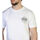 Textil Homem T-Shirt mangas curtas Off-White omaa027s23jer0070110 white Branco