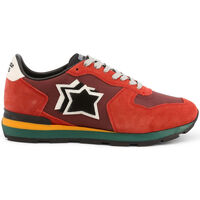 Sapatos Homem Sapatilhas Atlantic Stars No especificado - 380352 Vermelho