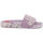 Sapatos Mulher Data de nascimento - ja28112g1gi17 Violeta