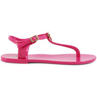 Sapatos Mulher Sandálias Love Moschino ja16011g1gi37-604 pink Rosa