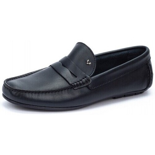 Sapatos Homem Sapatilhas Martinelli SAPATILHAS  5426 
