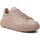 Sapatos Mulher Sapatilhas Love Moschino - ja15304g1gia0 Rosa
