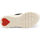 Sapatos Mulher Sapatilhas Love Moschino - ja15113g1fiz8 Preto