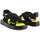 Sapatos Mulher Sandálias Love Moschino ja16123g0eizn-000 black Preto