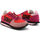 Sapatos Mulher Sapatilhas Love Moschino - ja15322g1ein2 Vermelho