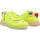 Sapatos Mulher Sapatilhas Love Moschino ja15153g1ciw1-40a yellow Amarelo