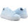 Sapatos Mulher Sapatilhas Love Moschino - ja15304g1gia0 Azul