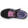Sapatos Rapariga Sapatilhas Skechers Enhance BKMT MICROSPECPLUS Preto