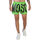 Textil Homem Shorts / Bermudas Moschino A4285-9301 A0396 Green Verde