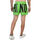 Textil Homem legoe's Lover Shirt-Dress A4285-9301 A0396 Green Verde