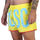 Textil Homem Shorts / Bermudas Moschino - A4210-9301 Amarelo