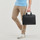 Malas Homem rhinestone-logo Calvin Klein Jeans Custodia per smartphone nero MODERN BAR SLIM LAPTOP BAG MONO Preto