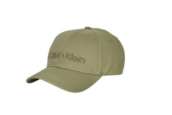 Acessórios Boné Calvin Klein Jeans CALVIN EMBROIDERY BB CAP Cáqui