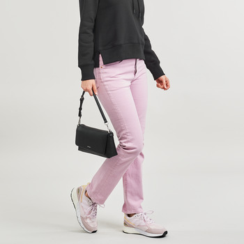 Calvin Klein Jeans CK MUST SHOULDER BAG Preto
