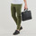 Malas Homem Porta-documentos / Pasta Calvin Klein Jeans CK MUST LAPTOP BAG Preto