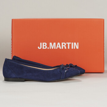 Sapatos Mulher Sabrinas JB Martin SEDUIRE Azul