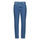 Textil Mulher Calças de ganga tapered Ceinture femme Calvin Klein Ck Must Bridge 3cm Belt Perf K60K609563 BAX MOM JEAN Azul