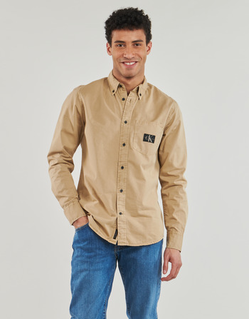 Polo Ralph Lauren button-up long sleeve shirt REGULAR SHIRT