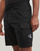 Textil Homem Shorts / Bermudas Calvin Klein Jeans WASHED CARGO SHORT Preto