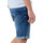 Textil Homem Shorts / Bermudas Deeluxe  Azul