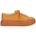 Sapatos Mulher Sabrinas Melissa Sapatilhas Wild Sneaker - Matte Orange Laranja