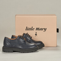 Sapatos Rapariga Sapatos Little Mary MYA Azul