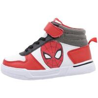 Sapatos Rapaz Fronha de almofada Cerda DEPORTIVO BOTA SPIDERMAN Vermelho