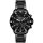 Relógios & jóias Homem Relógio Emporio Armani AR70010-DIVER Preto