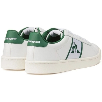 Le Coq Sportif CLASSIC SOFT Blanc Branco