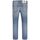 Textil Rapaz Calças de ganga Calvin Klein Jeans IB0IB01709 DAD-1A4 BLUE WASH Azul
