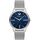 Relógios & jóias Homem Relógio Emporio Armani AR11571-MINIMALIST Azul