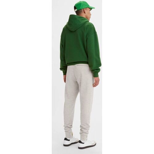 Levi's A3783 0003 GOLD TAB JOGGER-HTR GREY Cinza