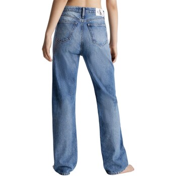 Calvin Klein Jeans J20J221244 Azul