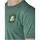 Textil Homem T-Shirt mangas curtas Altonadock  Verde