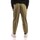 Textil Homem Calças Calvin Klein Jeans K10K108950 Verde