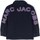 Textil Rapaz camisolas Marc Jacobs W25613 Azul