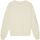 Textil Criança Sweats Calvin Klein Jeans IU0IU00434 INSTITUTIONAL-ACI CLASSIC BEIGE Bege