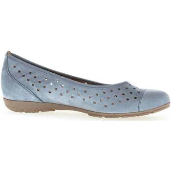 Sapatos Mulher Escarpim Gabor 24.169.10 Azul