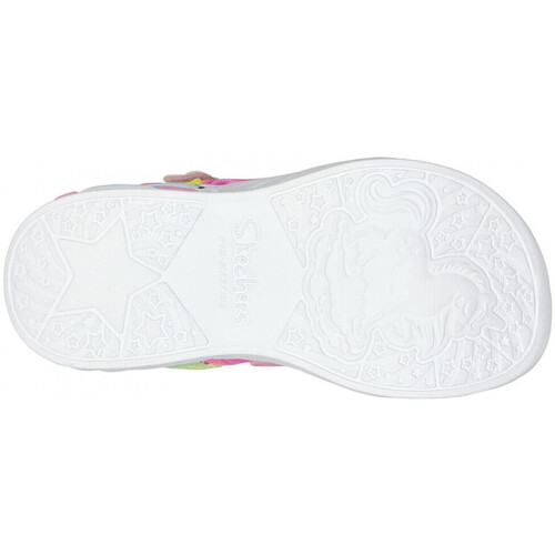 Skechers Unicorn dreams sandal - majes Multicolor