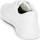 Sapatos Mulher Sapatilhas Esprit A21-05 LU Branco