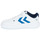 Sapatos Criança Sapatilhas hummel ST. POWER PLAY JR Branco / Azul