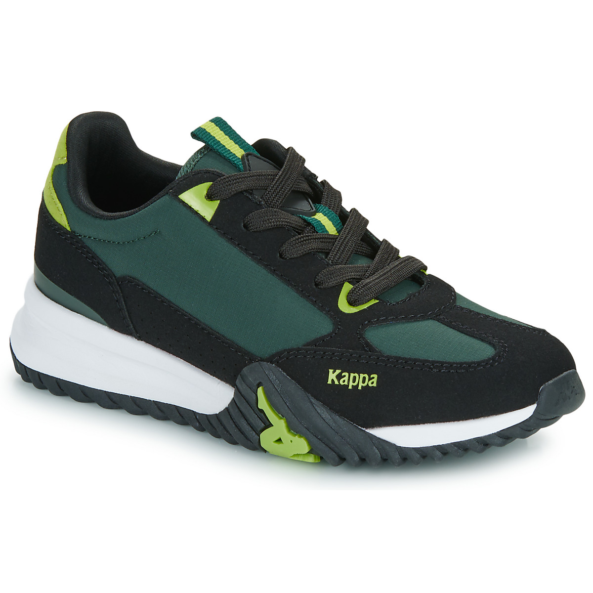 Sapatos Rapaz Sapatilhas Kappa ARKLOW JR Tensaur Sport 2.0 K
