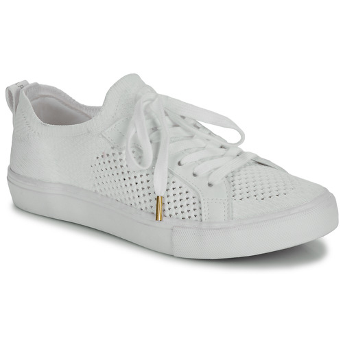 Sapatos Mulher Sapatilhas MICHAEL Michael Korses ILOA Branco