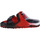 Sapatos Chinelos Birkenstock Arizona Preto