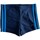 Roupa de interior Rapaz Boxer adidas Originals P92760 Azul