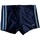 adidas bathers pants girls black Boxer adidas Originals INF 3SA BOXER B Azul