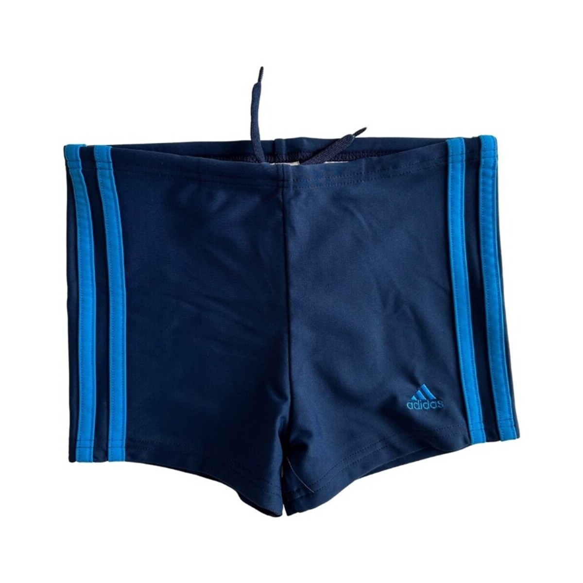 Roupa de interior Rapaz Boxer adidas Originals INF 3SA BOXER B Azul
