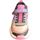 Sapatos Criança Sapatilhas Munich MINI TRACK VCO 76 Multicolor